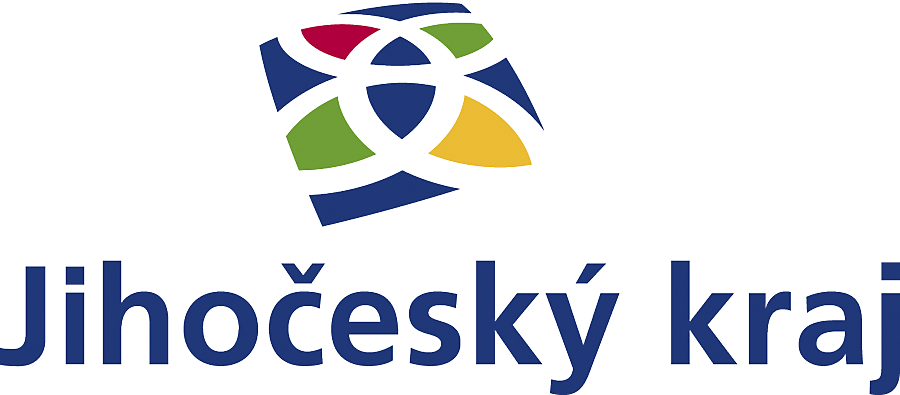 Logo Jihočeského kraje